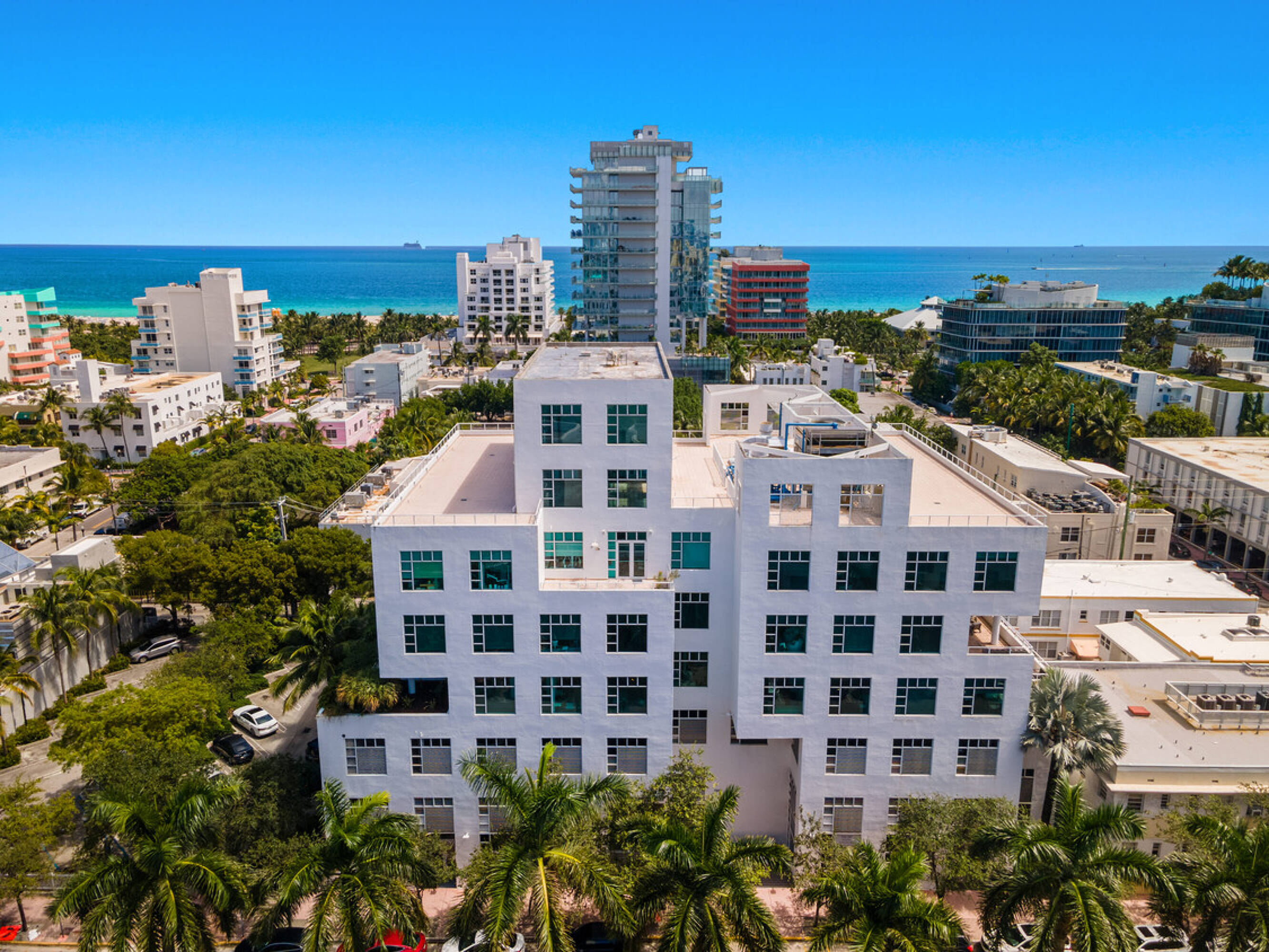 Discovering 119 Washington Ave, Miami Beach, FL 33139: Your Ultimate Travel Guide