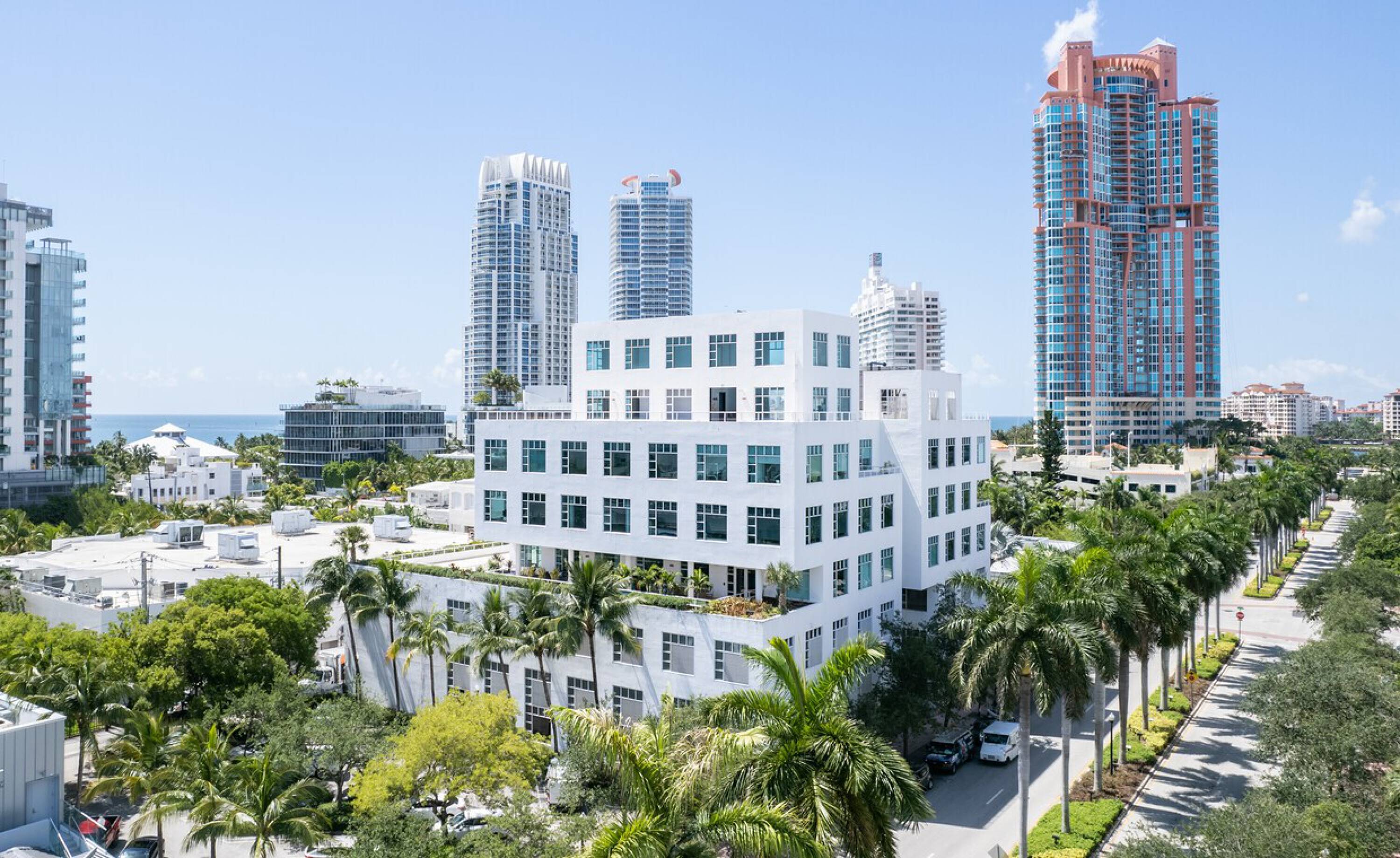 Explore 119 Washington Avenue, Miami Beach, FL 33139: Your Ultimate Guide