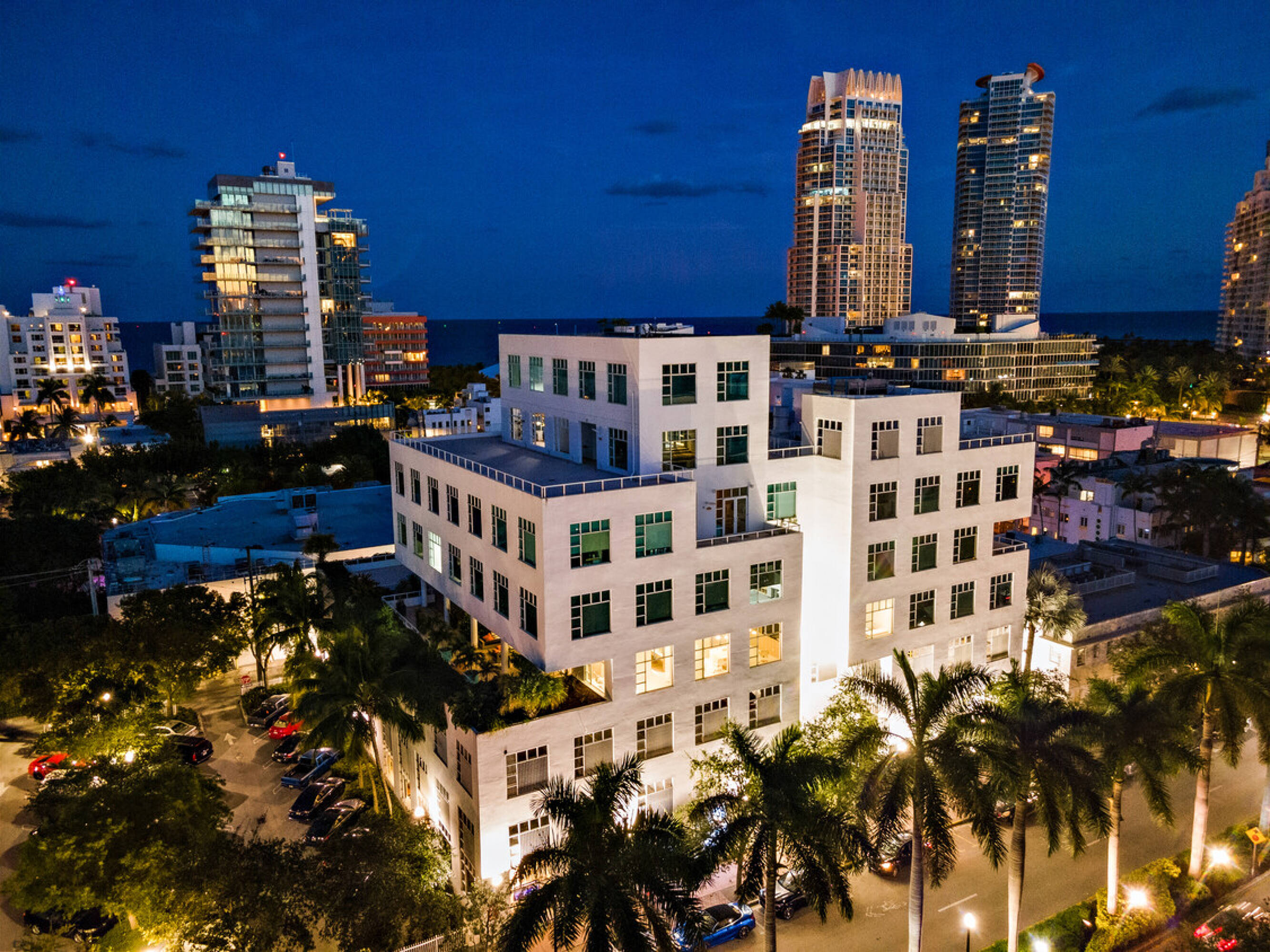 Explore 119 Washington Avenue, Miami Beach, FL 33139: Your Ultimate Guide