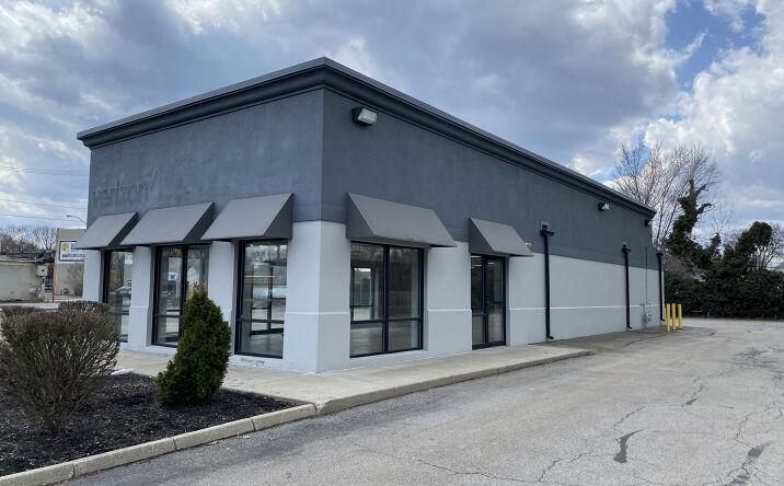 Pictures of Retail property located at 3045 Culver Rd, Rochester, NY 14622 for lease - image #1