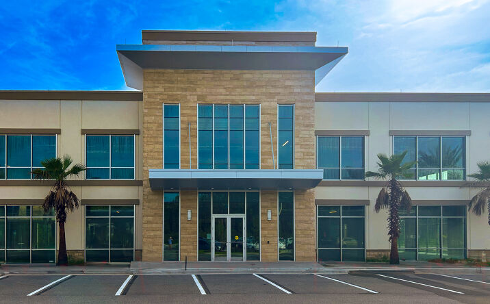 Pictures of Office property located at 11755 Palm Bay Pkwy, Jacksonville, FL 32256 for lease - image #1