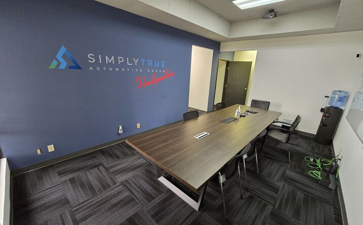 Pictures of Office property located at 6141 Oakbrook Pkwy, Norcross, GA 30093 for lease - image #1