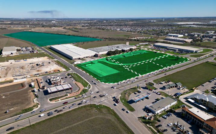 Pictures of Retail, Land property located at 766 FM 306, New Braunfels, TX 78130 for lease - image #1