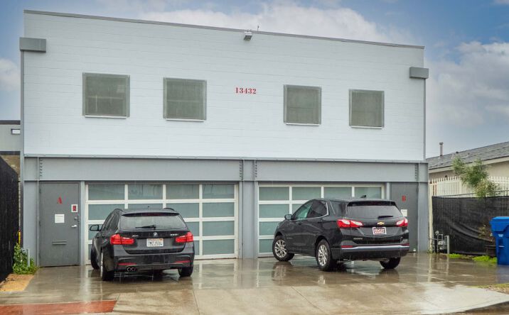 Pictures of Office property located at 13432 Beach Ave, Marina del Rey, CA 90292 for lease - image #1