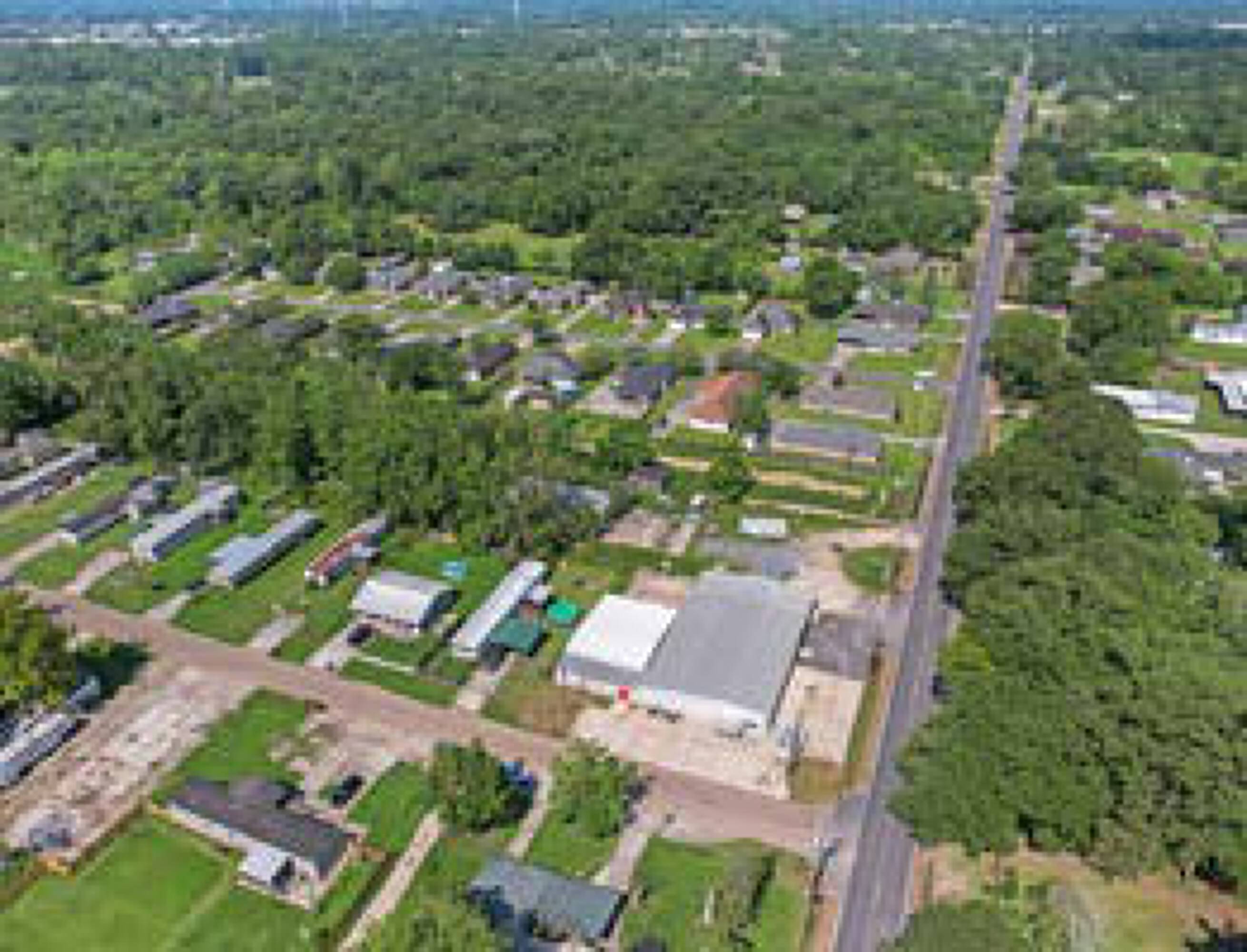 12251 Colonial Oaks Rd, Gonzales, LA 70737 Industrial Space for Lease
