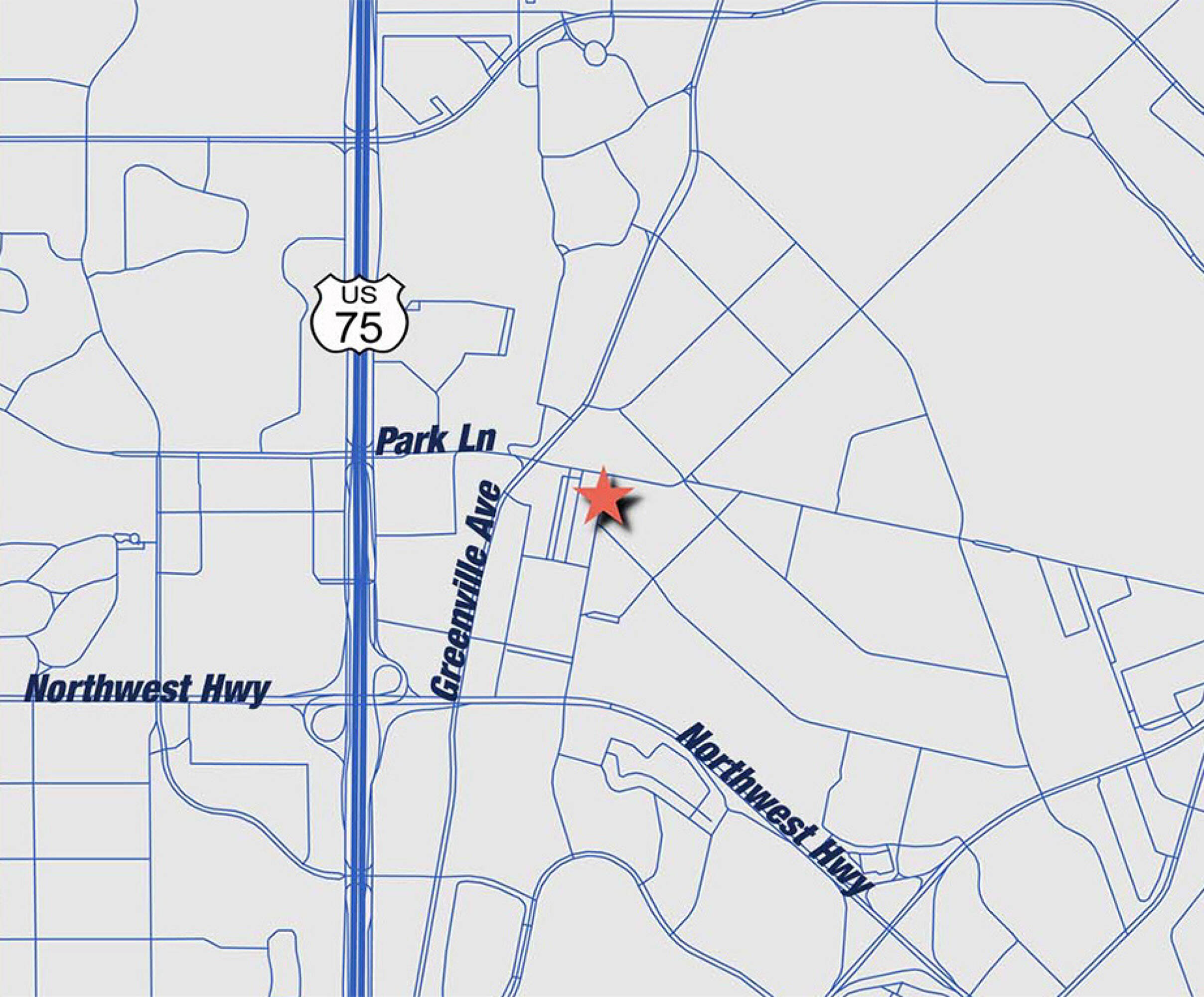 68666871 Shady Brook Ln, Dallas, TX 75231