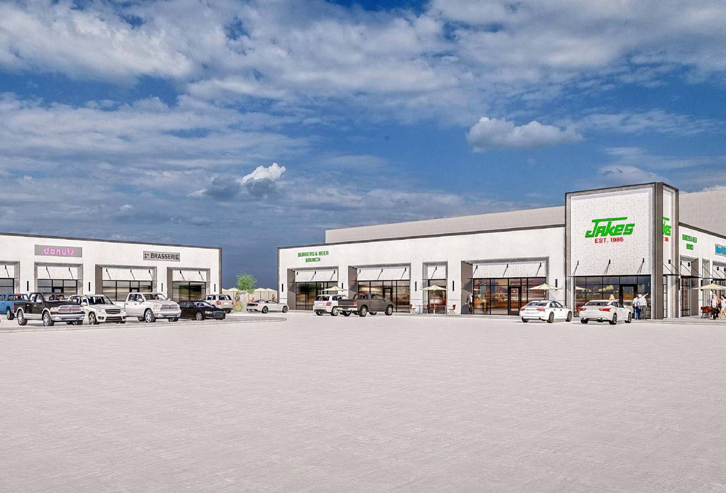 10031 Marsh Ln, Dallas, TX 75229