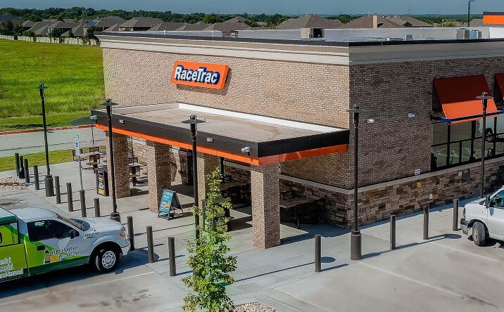 Pictures of Retail, Restaurant, Land property located at 9930 S State Hwy 78, Lavon, TX 75166 for lease - image #1