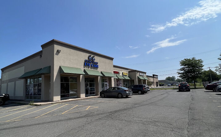 Pictures of Retail, Office property located at 6197 NY-31, Cicero, NY 13039 for lease - image #1