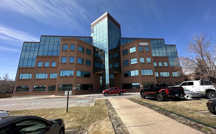 Pictures of Office property located at 8700 Turnpike Dr, Westminster, CO 80031 for lease - image #1