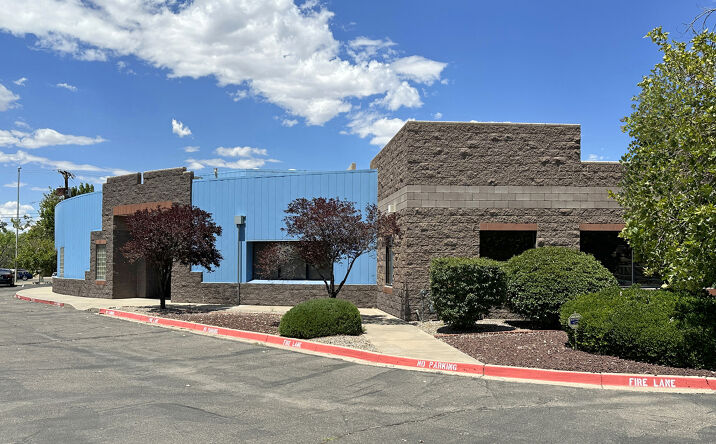 Pictures of Office property located at 2132 Osuna Rd NE, Albuquerque, NM 87113 for lease - image #1