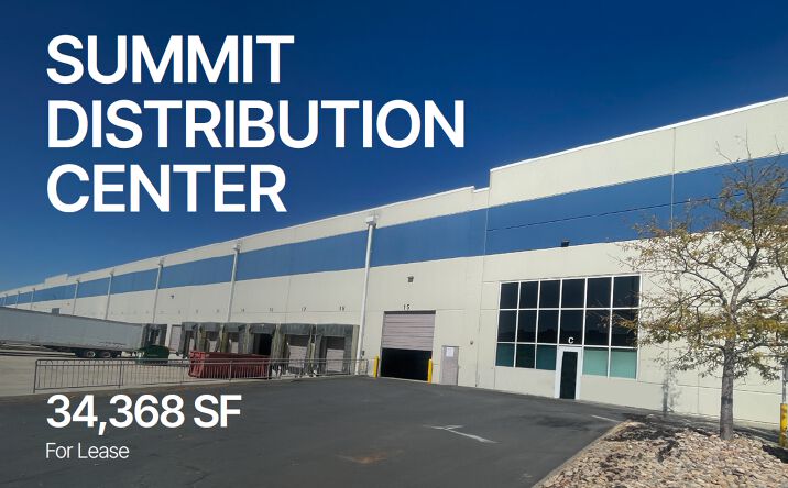 Pictures of Industrial property located at 720 Gladiola St, Salt Lake City, UT 84104 for lease - image #1