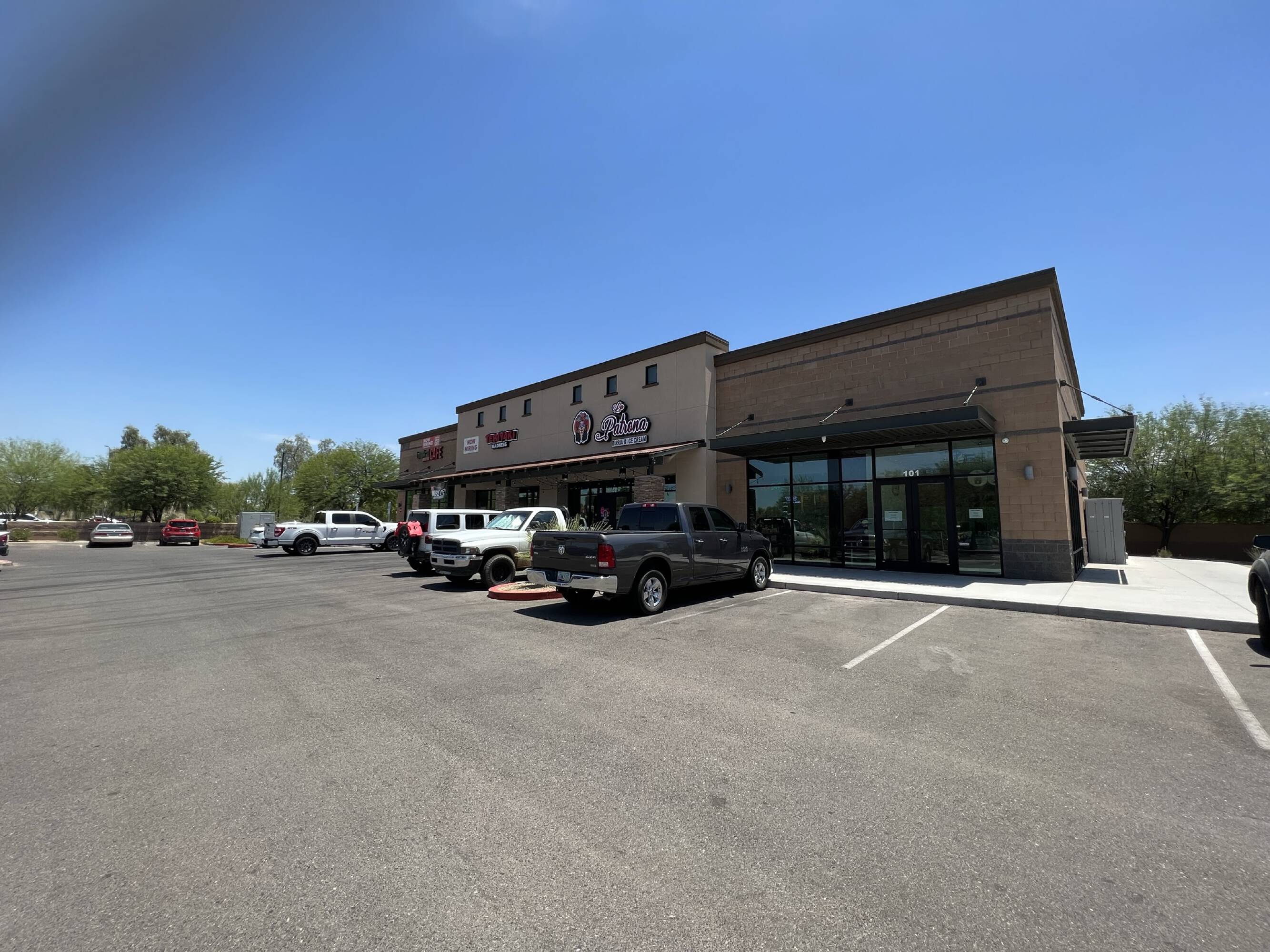 Elegant 500 S 99th Ave Tolleson Az 85353 Gallery