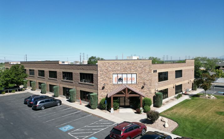 Pictures of Industrial property located at 803 N 1250 W, Centerville, UT 84014 for lease - image #1