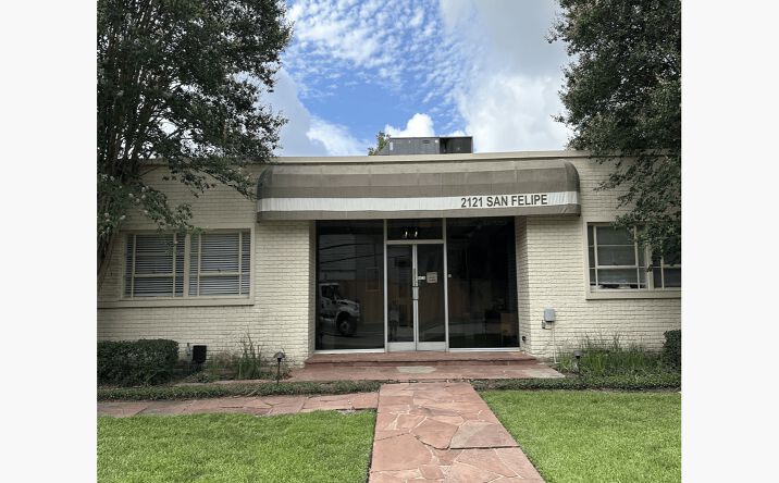Pictures of Office property located at 2121 San Felipe St, Houston, TX 77019 for lease - image #1