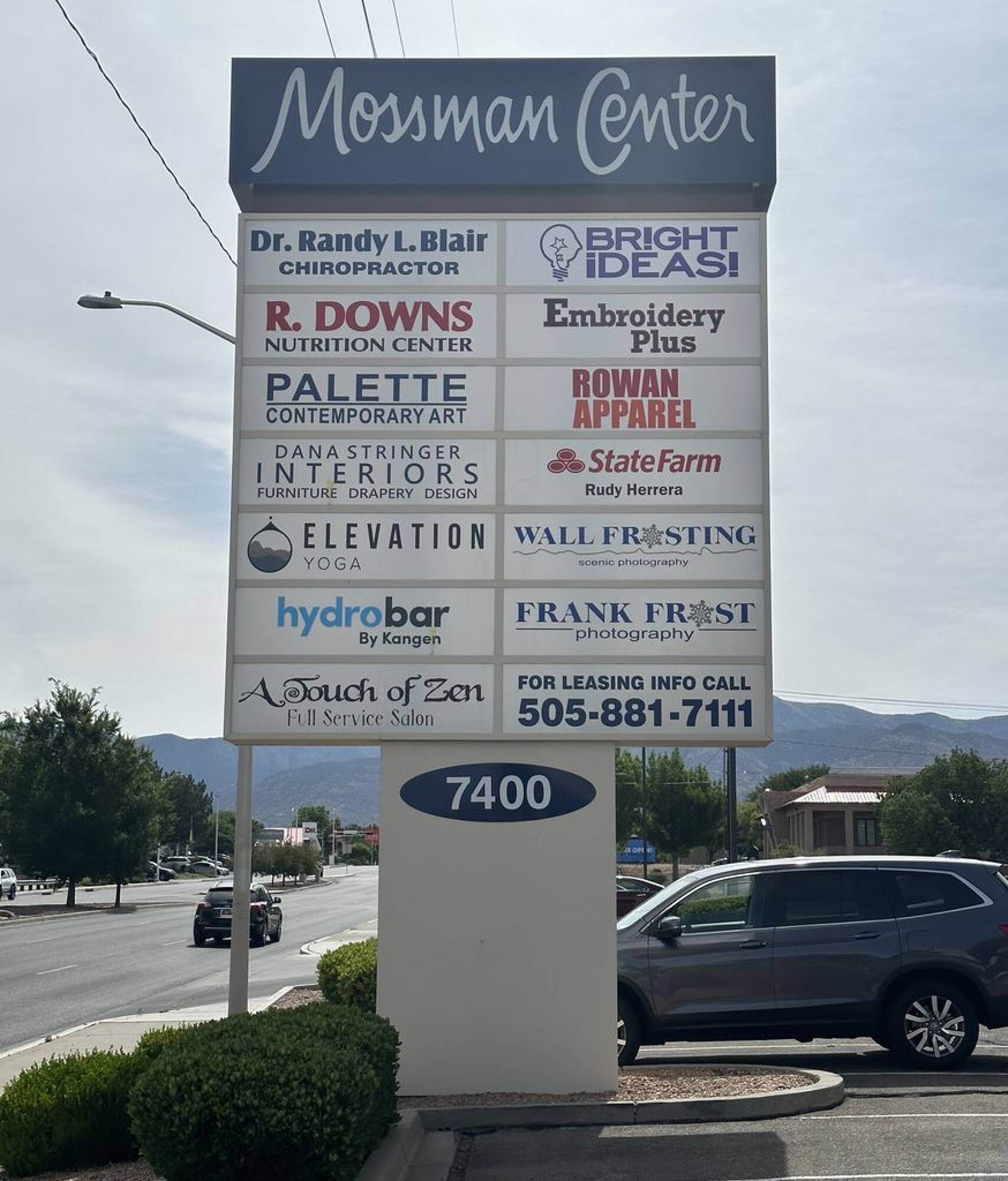 7400 Montgomery Blvd NE, Albuquerque, NM 87109 | Crexi.com