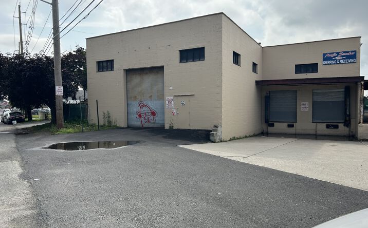 Pictures of Industrial property located at 2250 Urbanowitz Ave, Linden, NJ 07036 for lease - image #1