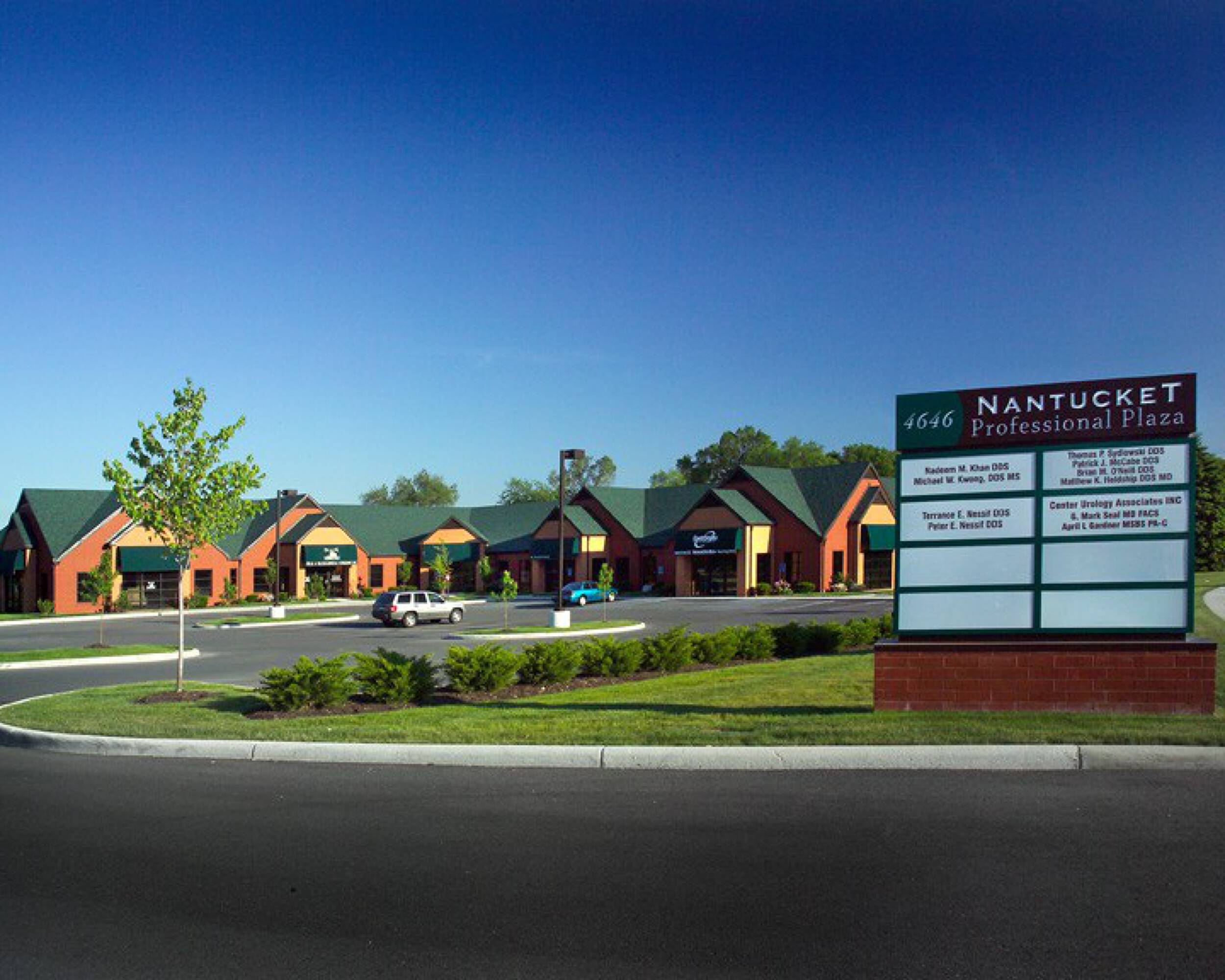 4646 Nantuckett Dr, Toledo, OH 43623