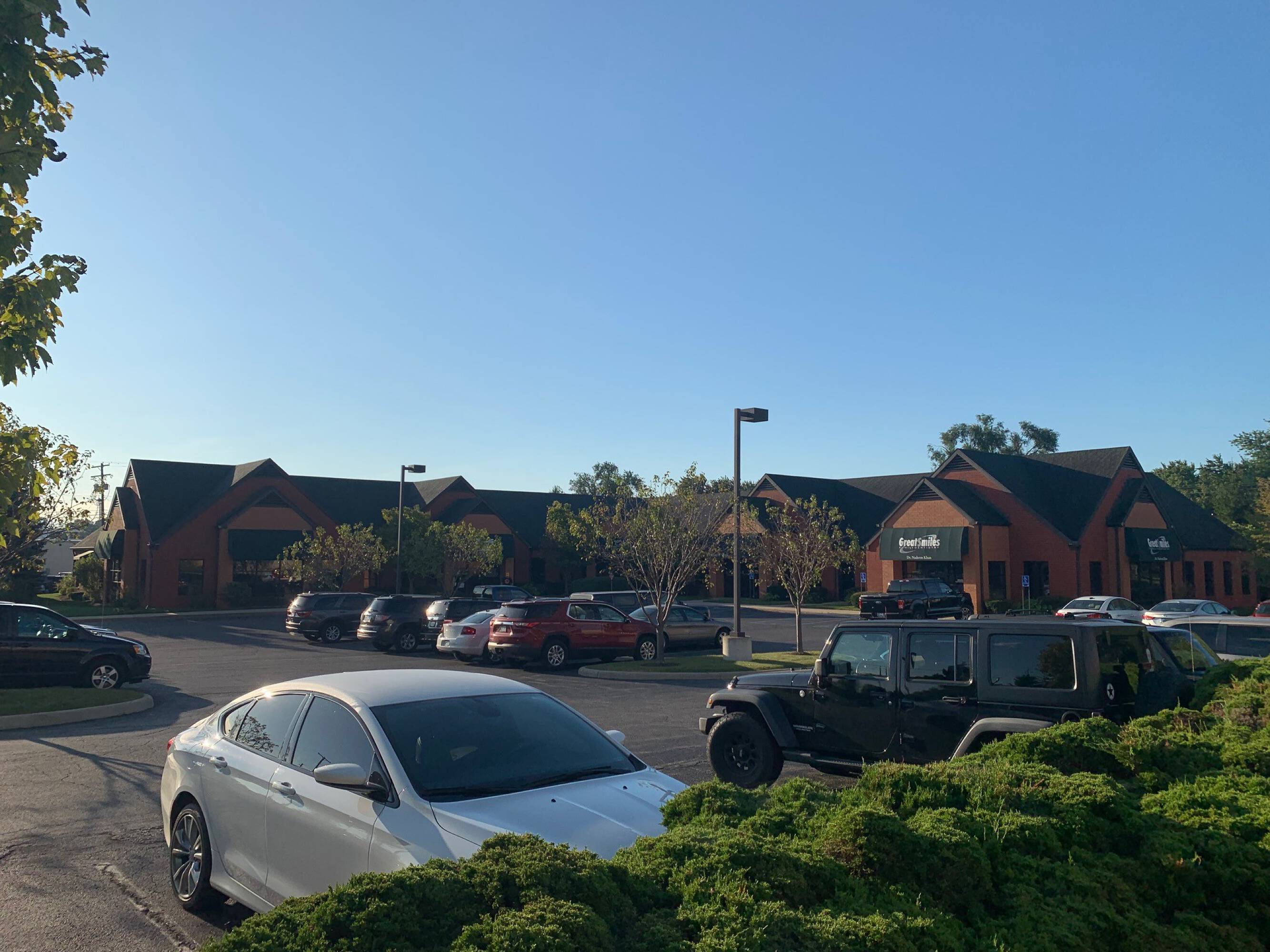 4646 Nantuckett Dr, Toledo, OH 43623