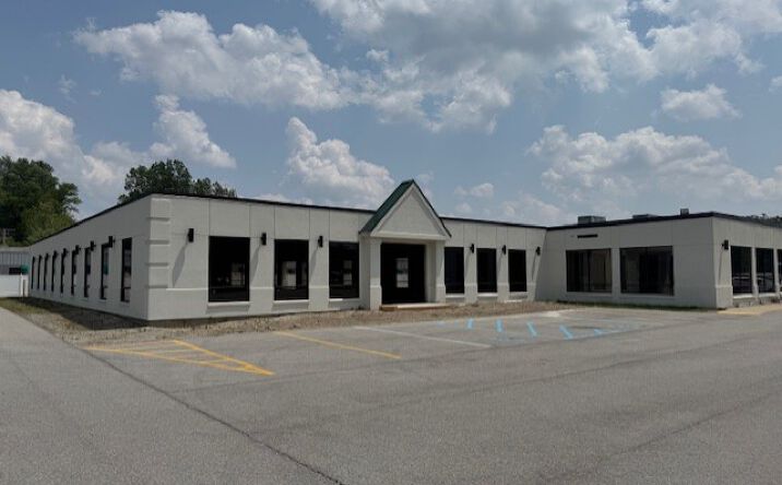 Pictures of Office property located at 3130 Central Park West, Toledo, OH 43617 for lease - image #1