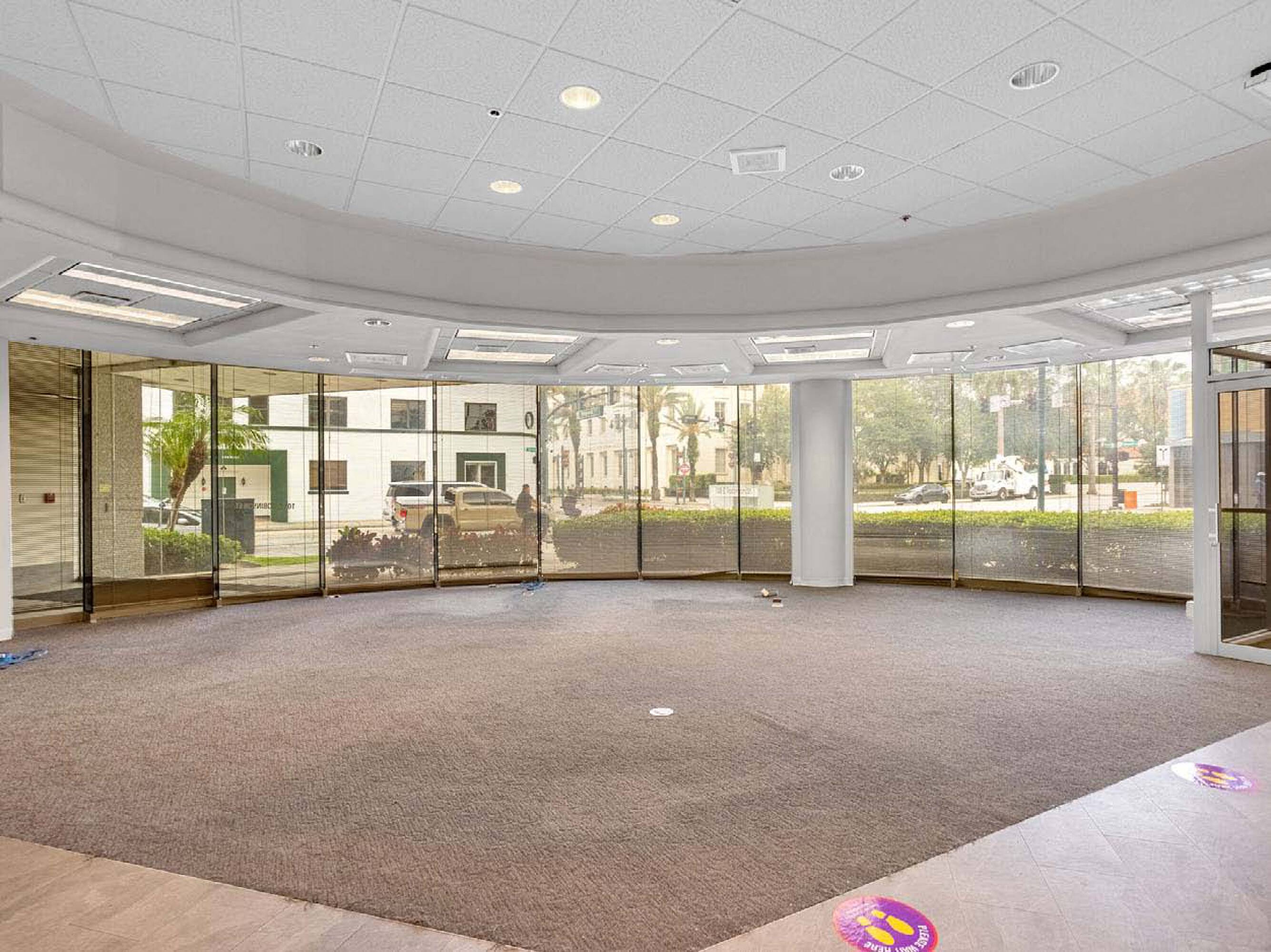 105 E Robinson St, Orlando, FL 32801