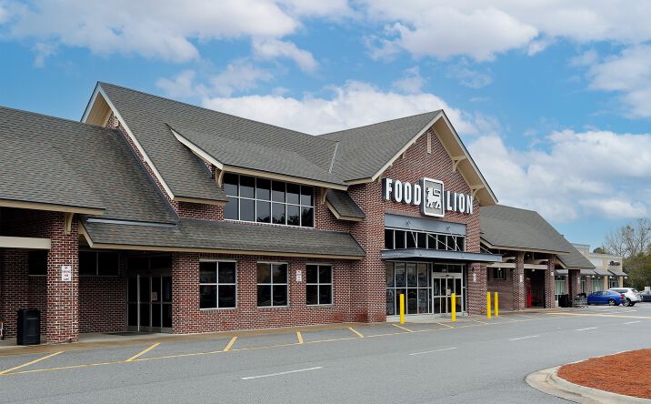 Pictures of Retail, Restaurant property located at 2377 GA-196, Hinesville, GA 31313 for lease - image #1