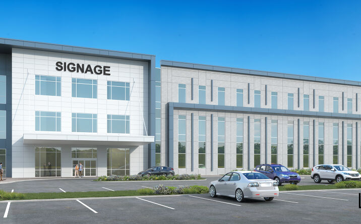 Pictures of Office property located at 2695 Curry Ln, Nokomis, FL 34275 for lease - image #1