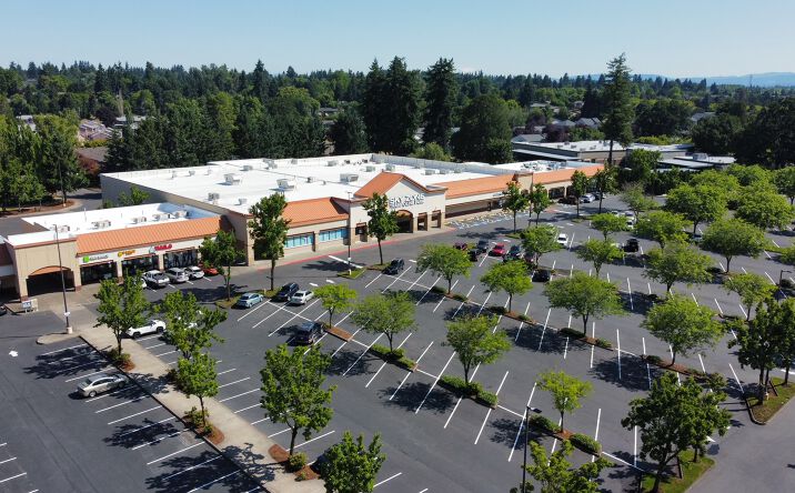 Pictures of Retail property located at 5000 E 4th Plain Blvd, Vancouver, WA 98661 for lease - image #1