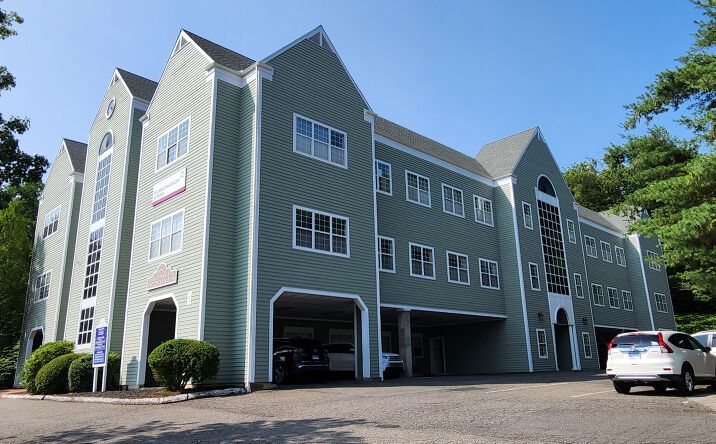 Pictures of Office property located at 680 Main St, Watertown, CT 06795 for lease - image #1