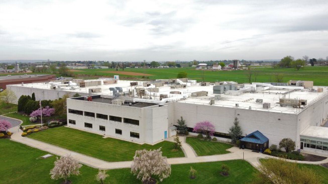 1838 Colonial Village Ln, Lancaster, PA 17601