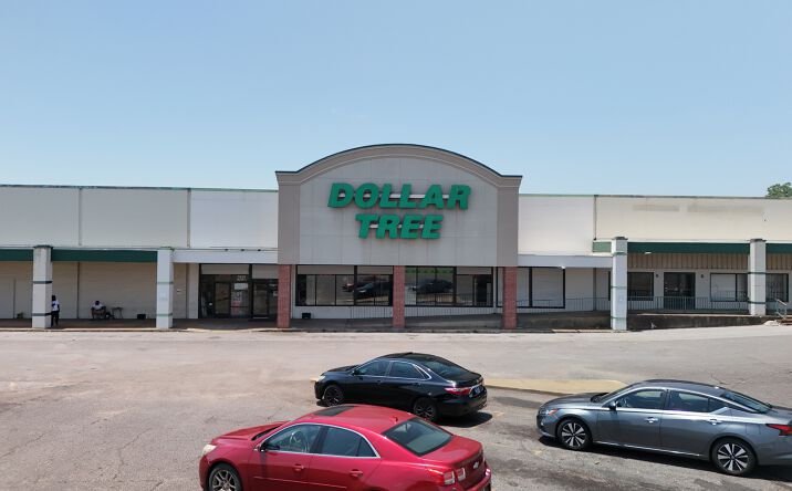 Pictures of Retail property located at 1833 S Third St, Memphis, TN 38109 for lease - image #1