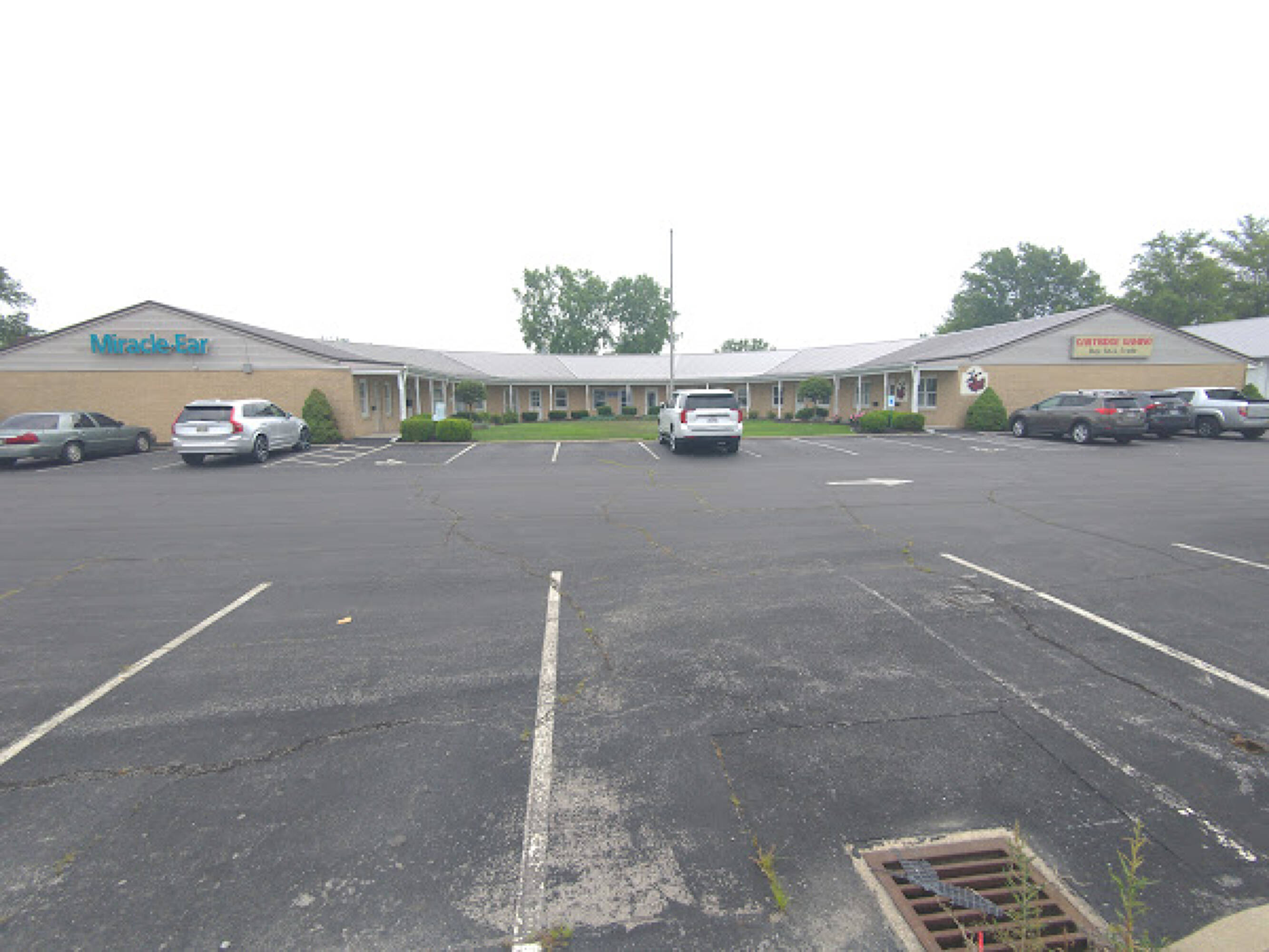 3000 Elida Rd, Lima, OH 45805