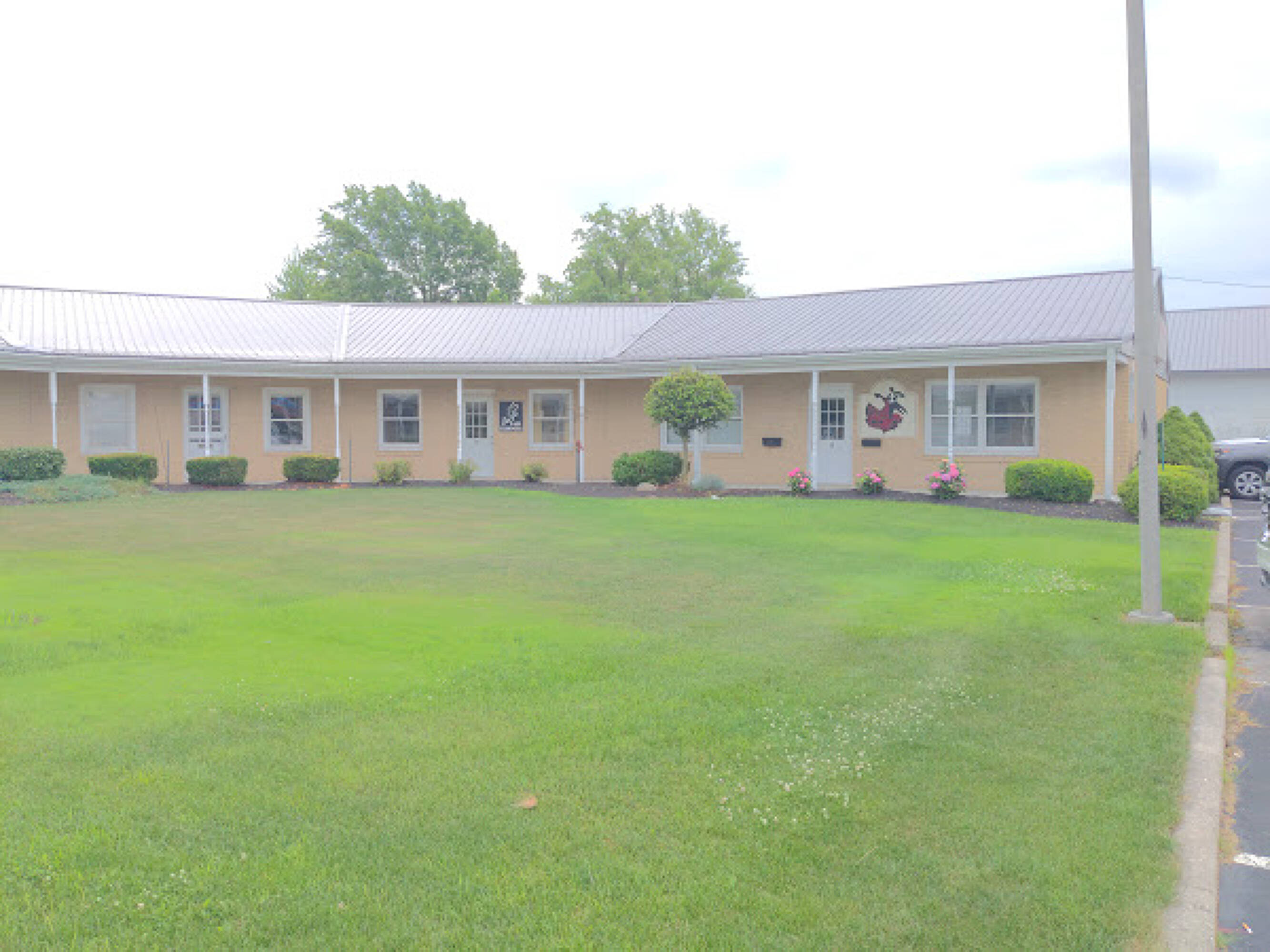 840 N Thayer Rd Lima Oh 45801 - rwku7d4
