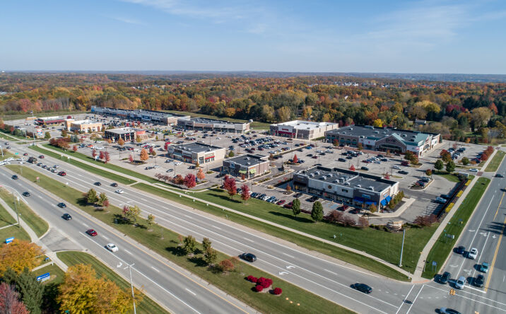 Pictures of Retail property located at 2200 E Beltline Ave NE, Grand Rapids, MI 49525 for lease - image #1
