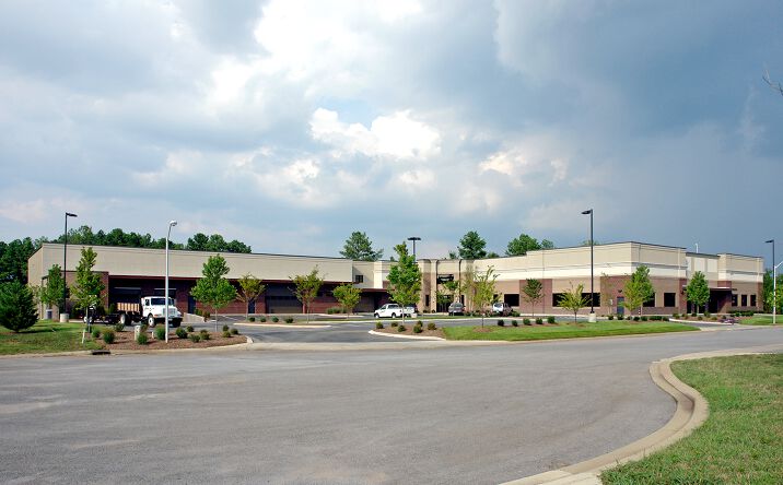 Pictures of Office, Industrial property located at 412 Golden Bear Ct, Murfreesboro, TN 37128 for lease - image #1