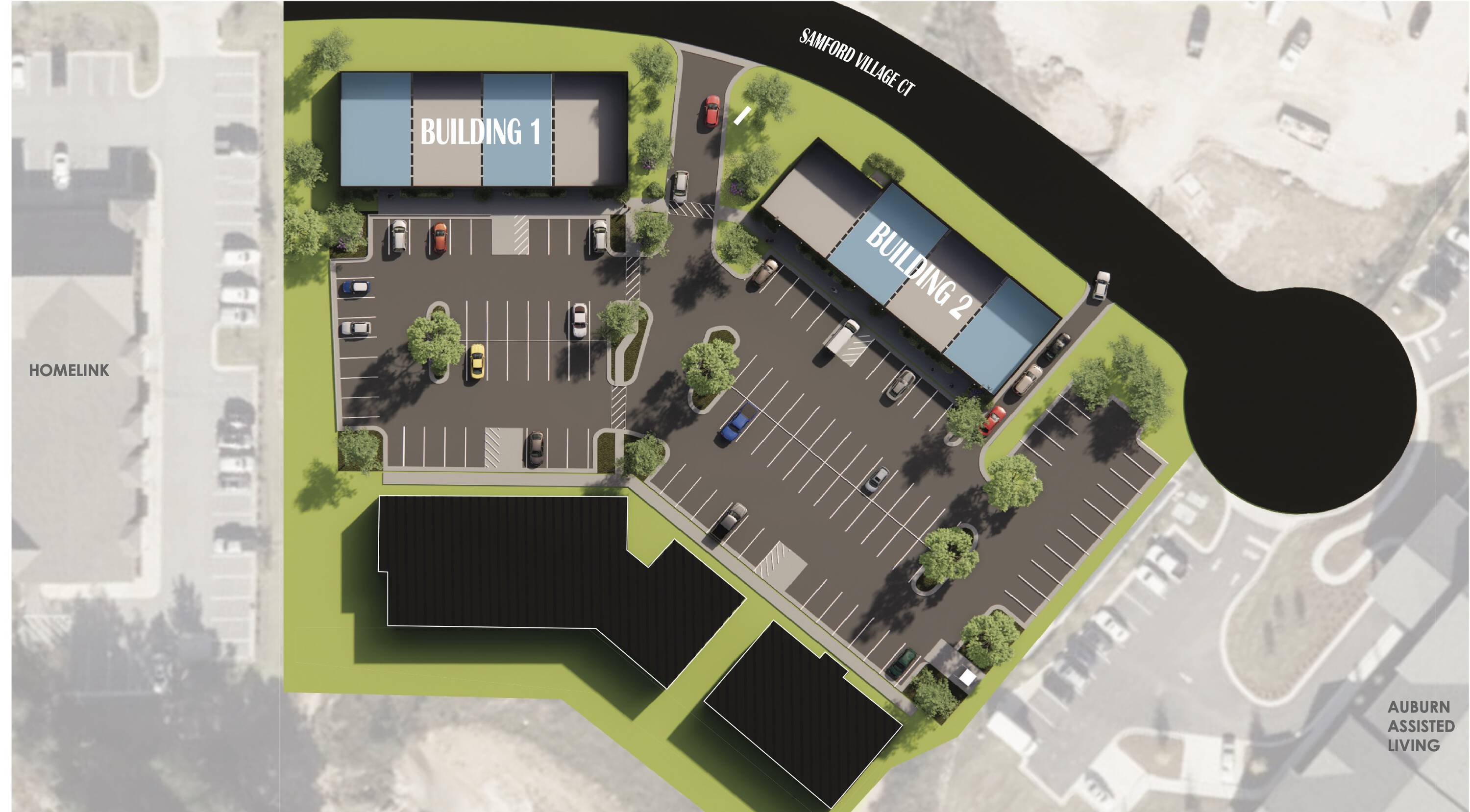 Samford Village Ct, Auburn, AL 36830