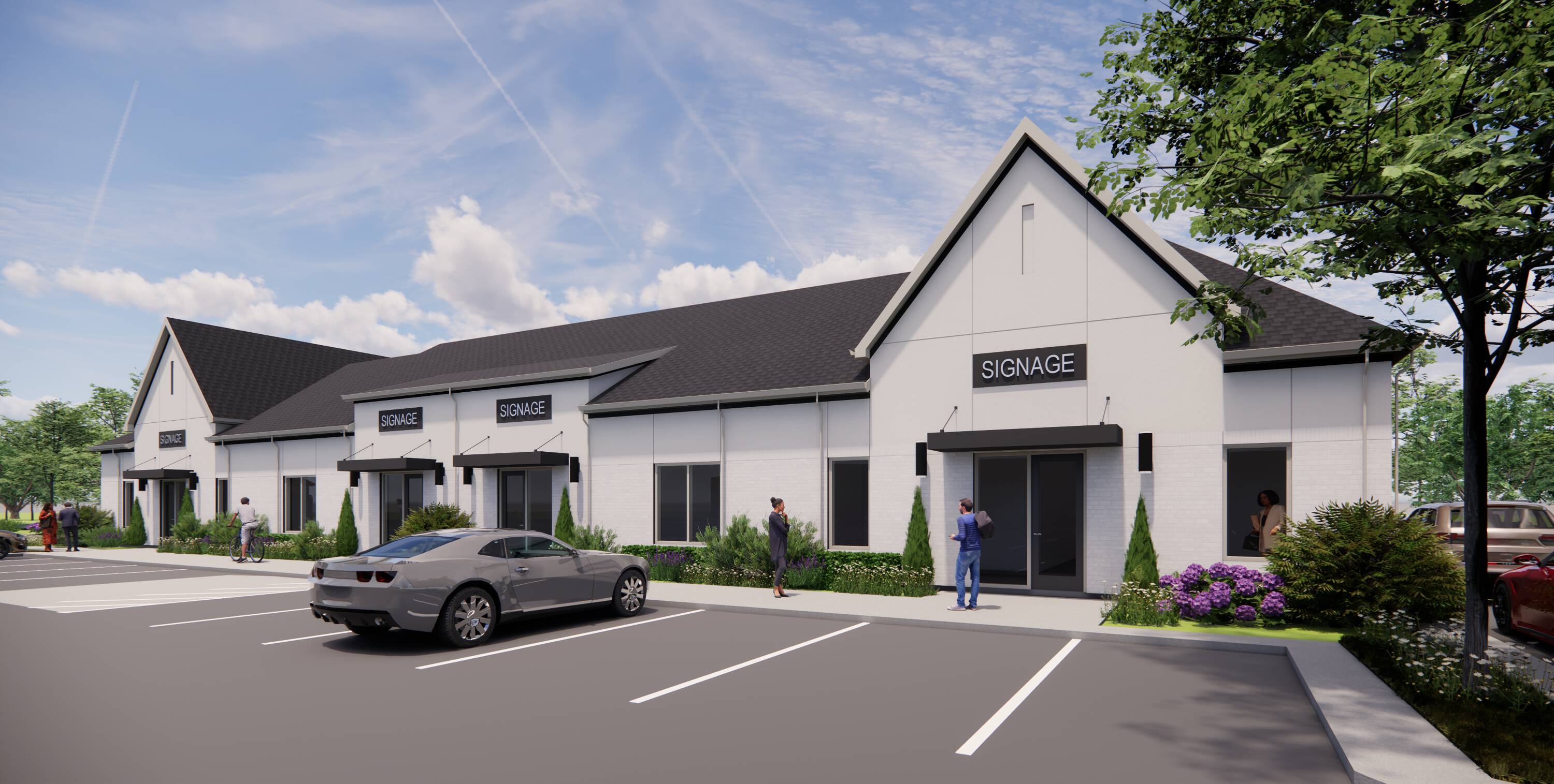 338 Samford Village Ct, Auburn, AL 36830