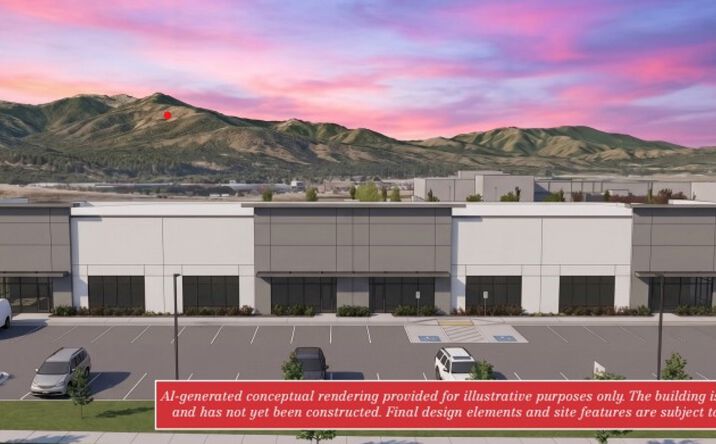 Pictures of Industrial property located at 5750 W Expo Pkwy, Post Falls, ID 83854 for lease - image #1