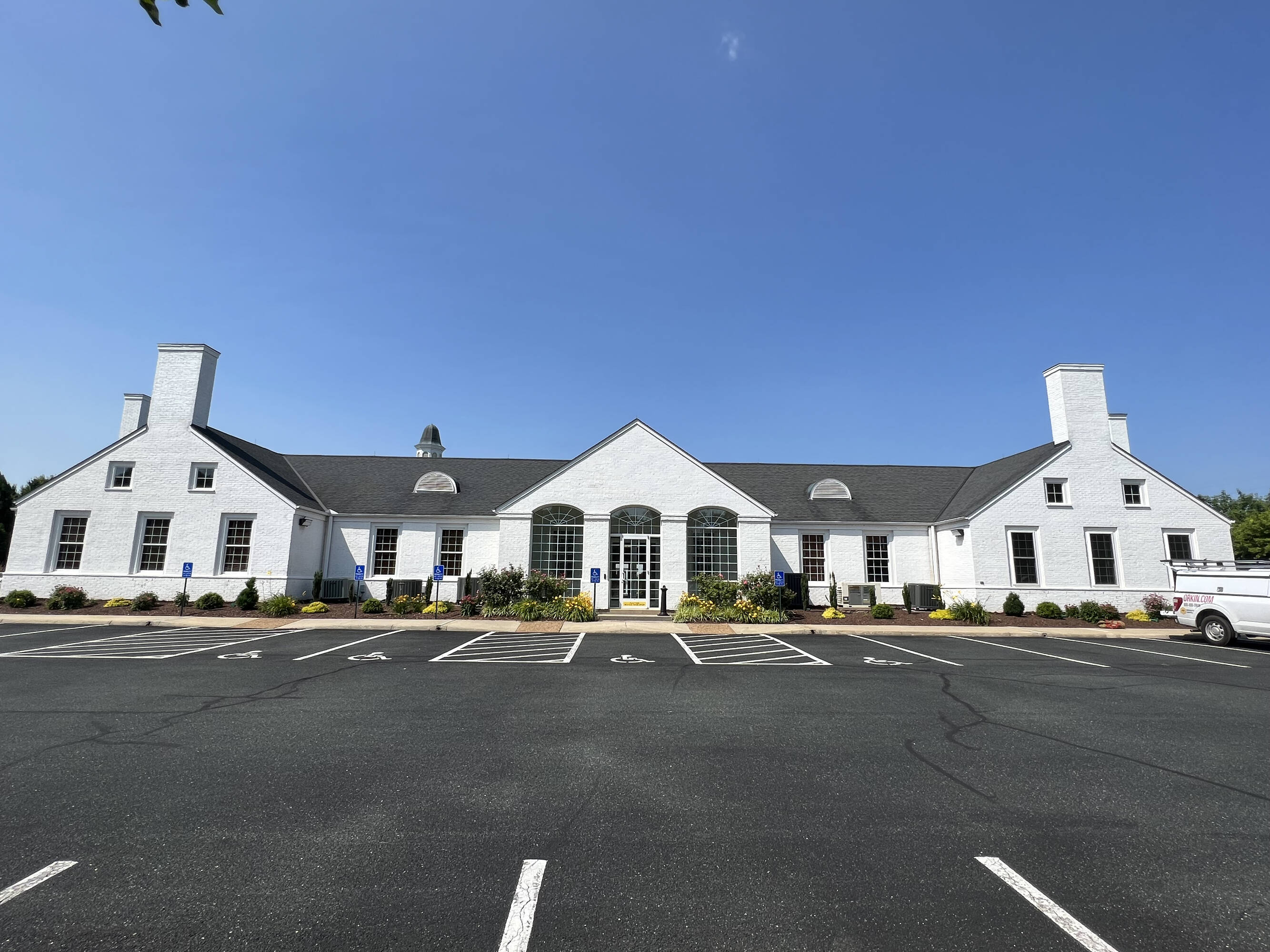 1658 State Farm Blvd, Charlottesville, VA 22911