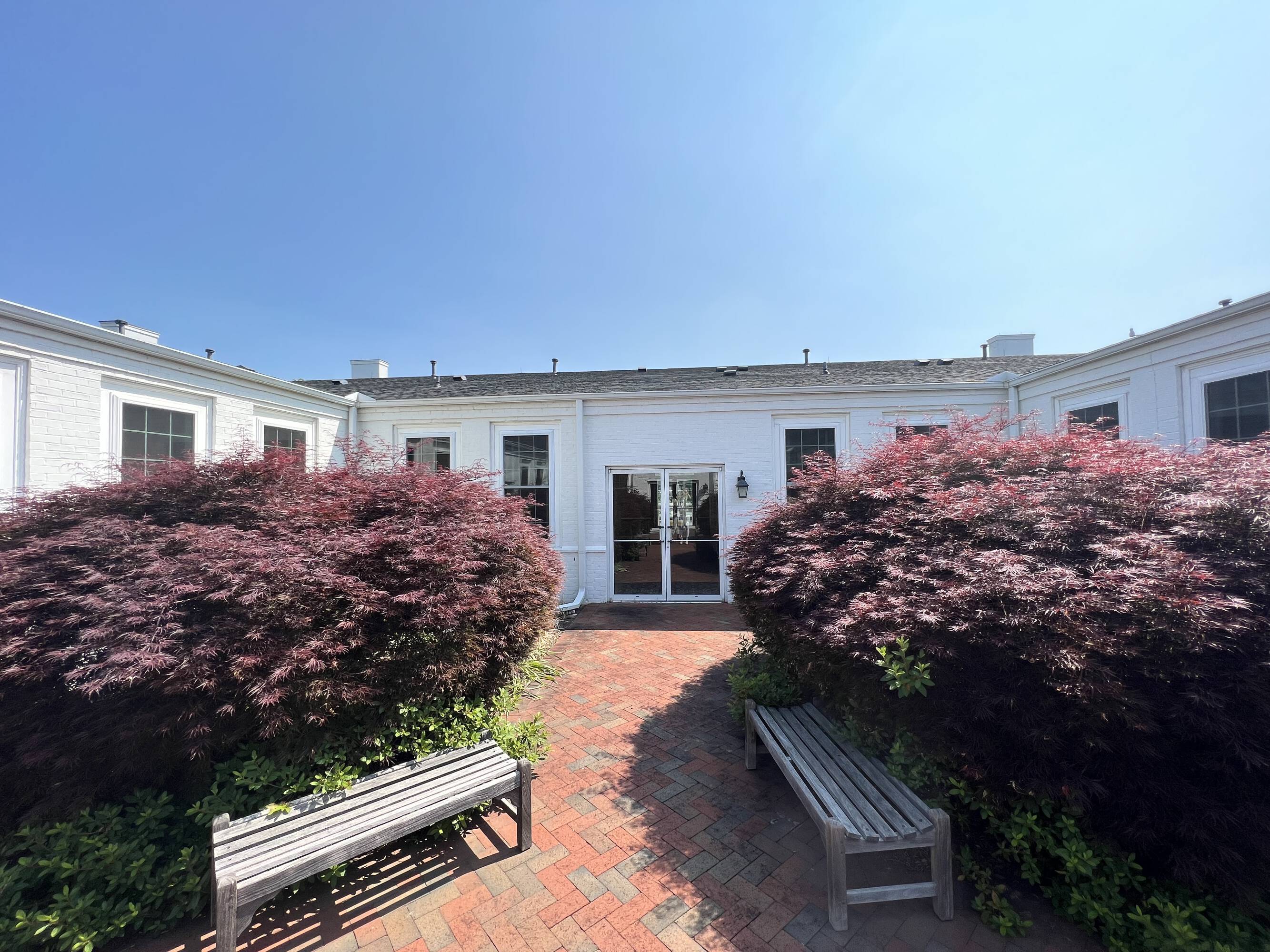 1658 State Farm Blvd, Charlottesville, VA 22911