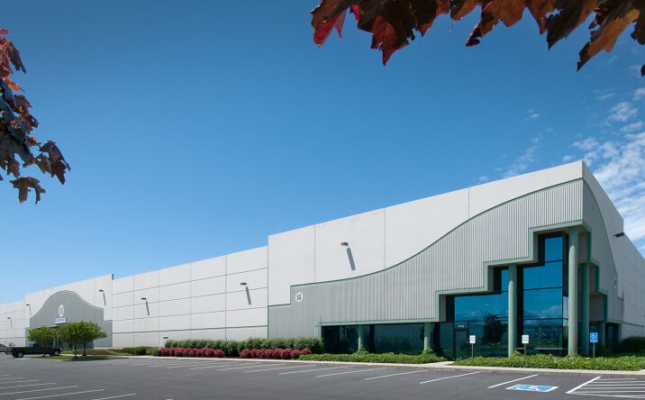 Pictures of Industrial property located at 1711 S 4650 W, Salt Lake City, UT 84104 for sales - image #1