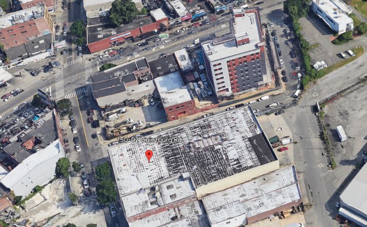 Pictures of Office, Industrial property located at 150-02 Guinzburg Rd, Queens, NY 11433 for lease - image #1