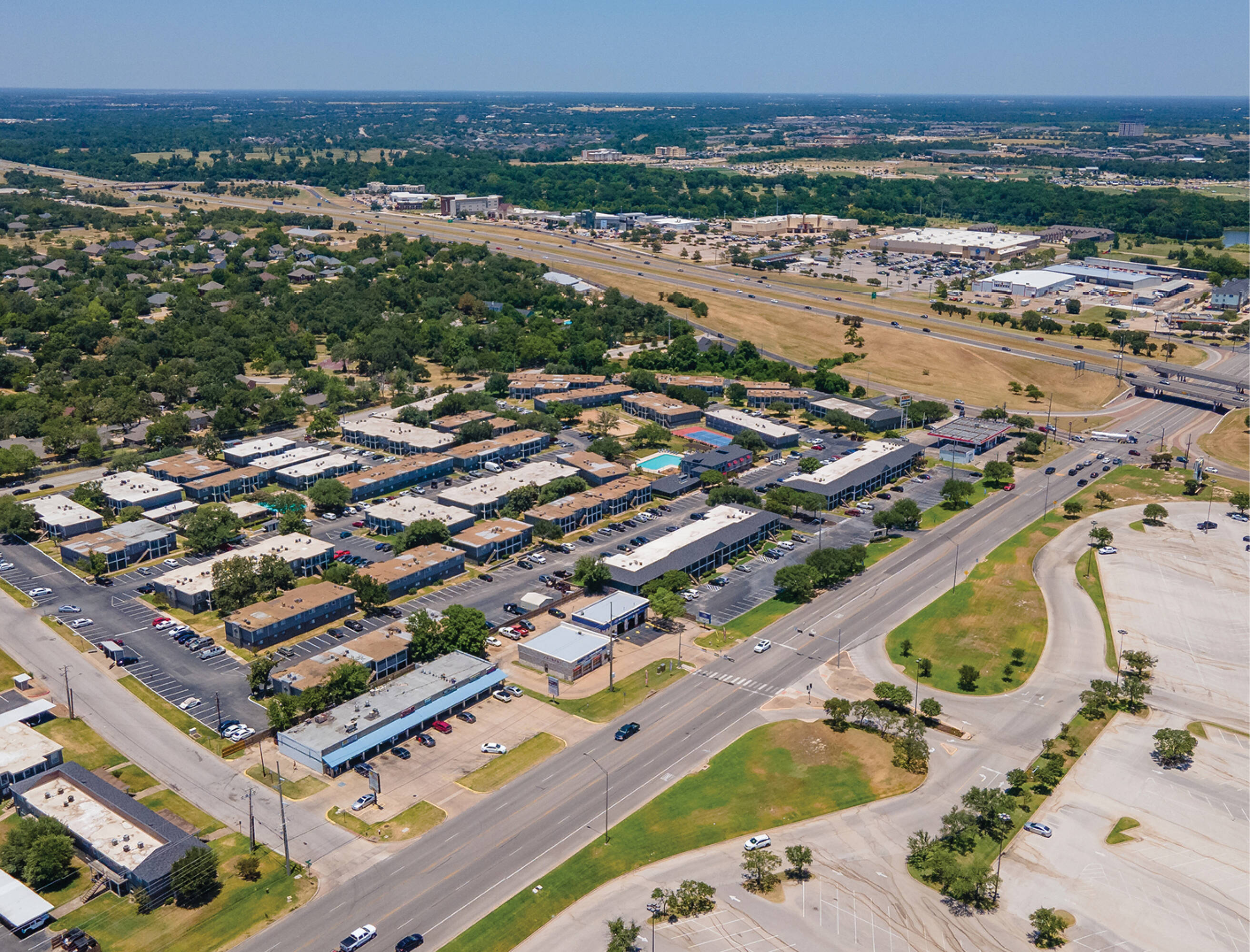 1411 Harvey Rd, College Station, TX 77840