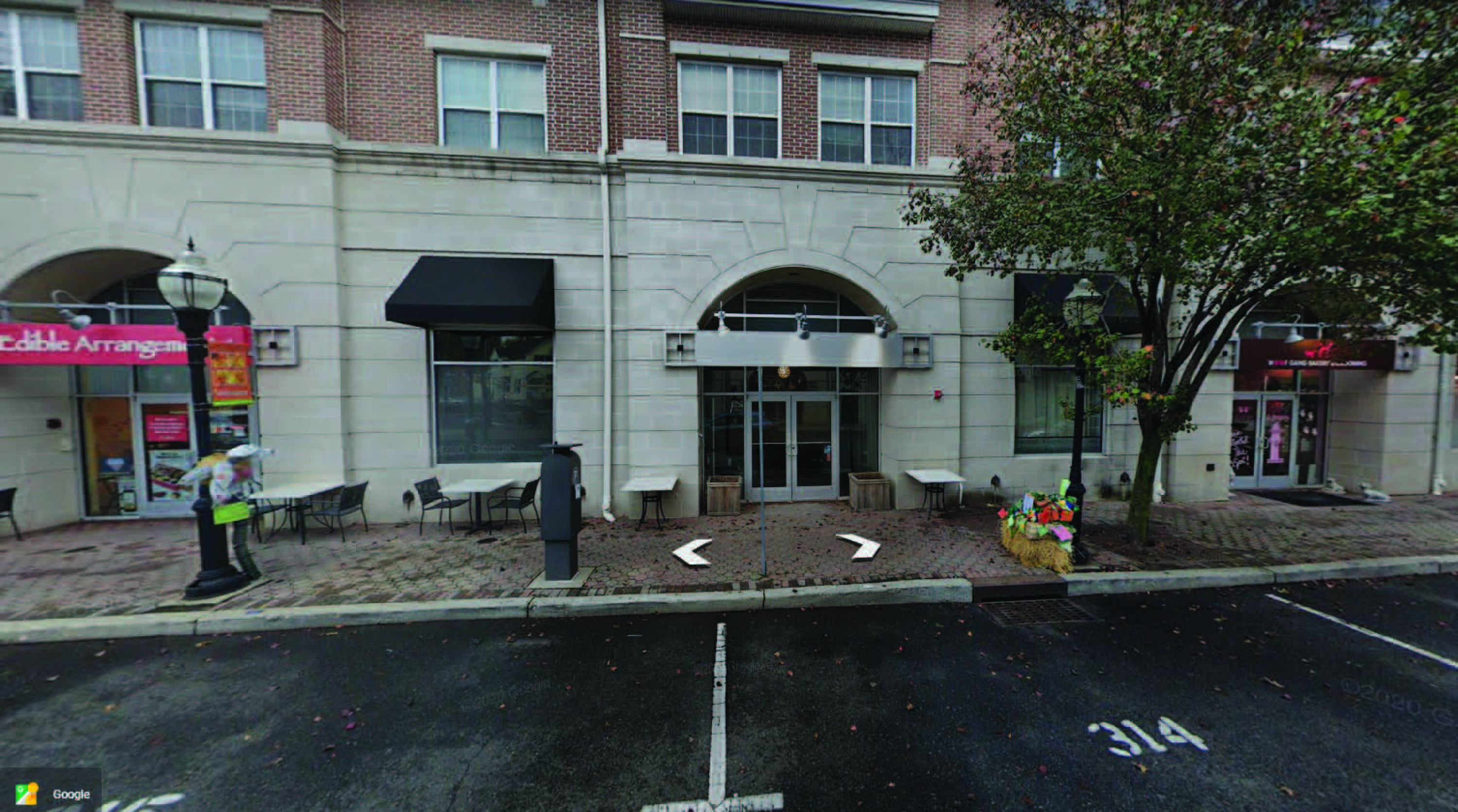 1 South Avenue, Cranford, NJ 07016