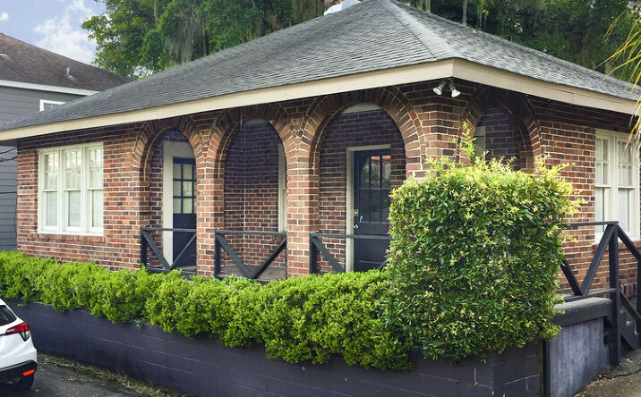 Pictures of Office property located at 519 1/2 E Tennessee St, Tallahassee, FL 32308 for lease - image #1