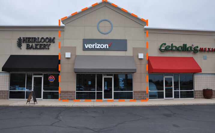 Lease Commercial Real Estate and Property in Auburn, IN | Crexi.com