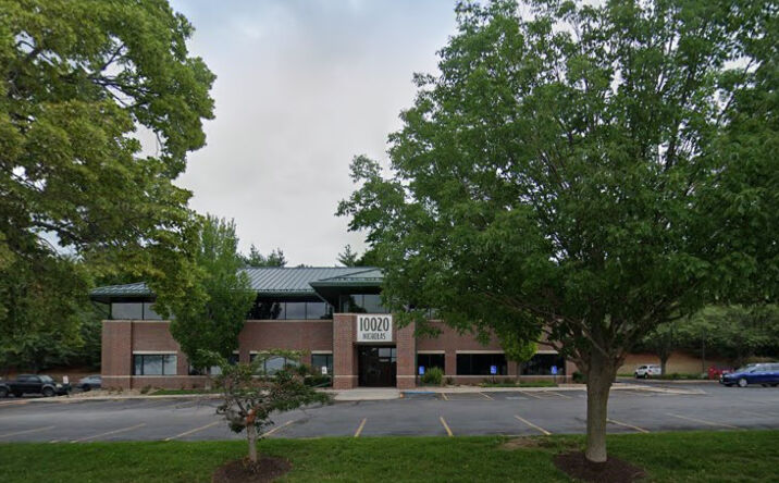Pictures of Office property located at 10020 Nicholas St, Omaha, NE 68114 for lease - image #1