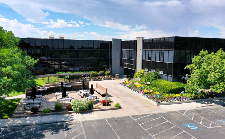 Pictures of Office property located at 10975 S Sterling Vw Dr, South Jordan, UT 84095 for lease - image #1