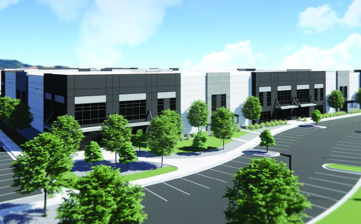 Pictures of Industrial property located at 9434 S 3200 W St, Payson, UT 84651 for lease - image #1