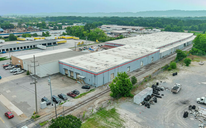 Pictures of Industrial property located at 164 W 31st St, Chattanooga, TN 37410 for lease - image #1